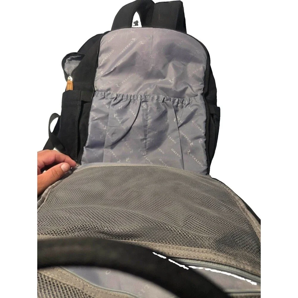 Ruvalino yw168 black